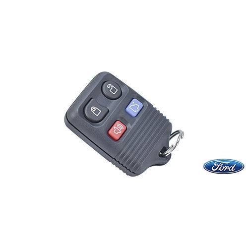 Assistência Técnica, SAC e Garantia do produto Controle Remoto Kostal 10004621 Ford 4 Botões com Circuito Interno