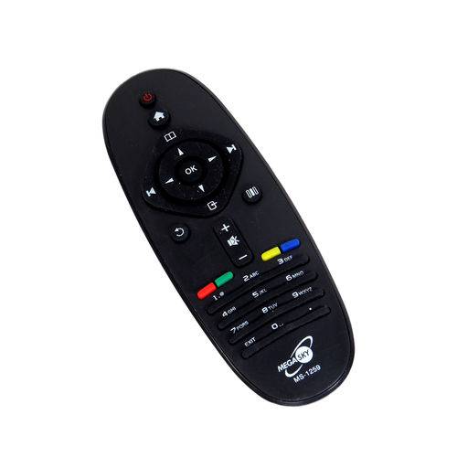 Assistência Técnica, SAC e Garantia do produto Controle Remoto para TV LCD Philips 32PFL5615D 32PFL66