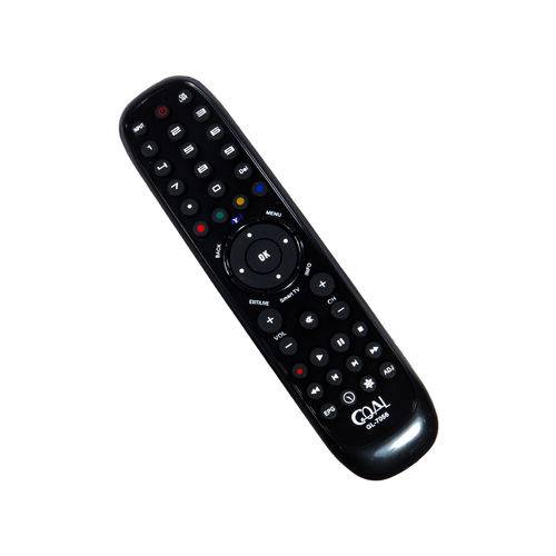 Assistência Técnica, SAC e Garantia do produto Controle Remoto para TV LED AOC Smart LE24D1440