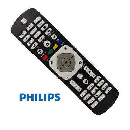 Assistência Técnica, SAC e Garantia do produto Controle Remoto para TV Philips 5100 Series Full HD Smart PFG