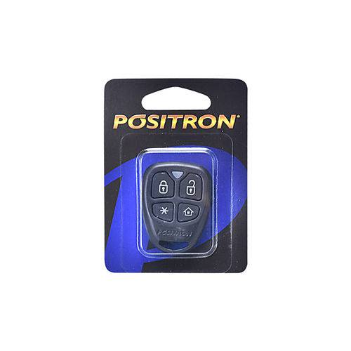 Assistência Técnica, SAC e Garantia do produto Controle Remoto Pósitron PX32 com 4 Botões
