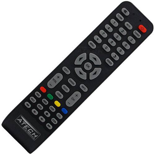 Assistência Técnica, SAC e Garantia do produto Controle Remoto TV LED Philco PH19T21DGR / PH24T21DG / PH28T35DG / PH32F33DG / PH32F33DGB