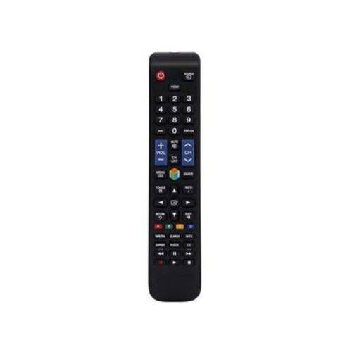 Assistência Técnica, SAC e Garantia do produto Controle Remoto Tv Samsung Smart 7462