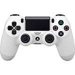 Assistência Técnica, SAC e Garantia do produto Controle Sem Fio Playstation 4 Dualshock Branco - Sony