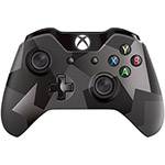 Assistência Técnica, SAC e Garantia do produto Controle Sem Fio Wireless Xbox One Edição Covert Forces - Microsoft