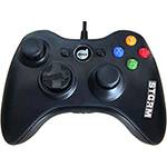 Assistência Técnica, SAC e Garantia do produto Controle Storm Xbox 360 com Fio - Dazz