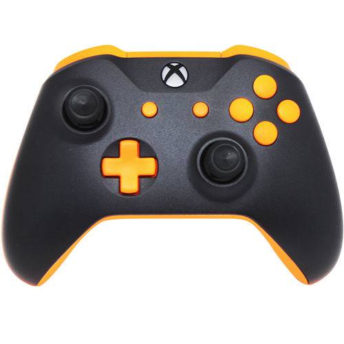 Assistência Técnica, SAC e Garantia do produto Controle Xbox One Original Alta Performance Modelo Luminous Orange
