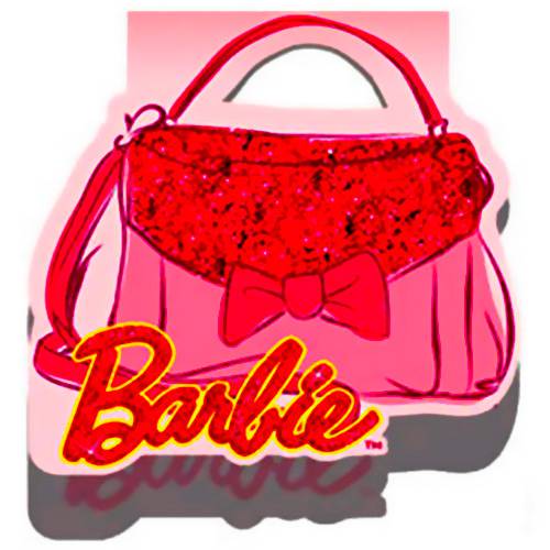 Assistência Técnica, SAC e Garantia do produto Convite Grande Barbie Core - 8 Unidades - Regina Festas