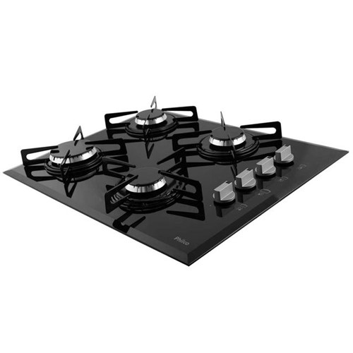 Assistência Técnica, SAC e Garantia do produto Cooktop Cook Chef 4 Bocas Philco Preto Bivolt