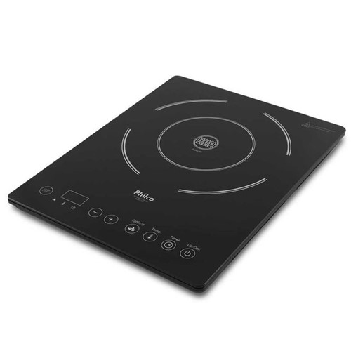 Assistência Técnica, SAC e Garantia do produto Cooktop de Indução Philco Chef Pct01 127V