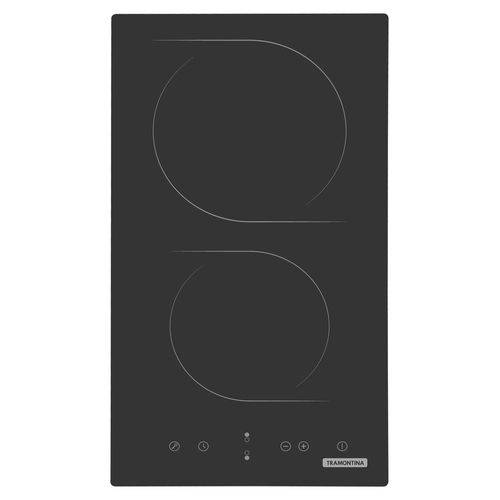 Assistência Técnica, SAC e Garantia do produto Cooktop Életrico Domino Touch 2EV30