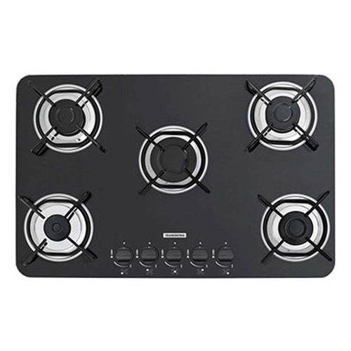 Assistência Técnica, SAC e Garantia do produto Cooktop Glass Brasil 5gg 70 Tramontina