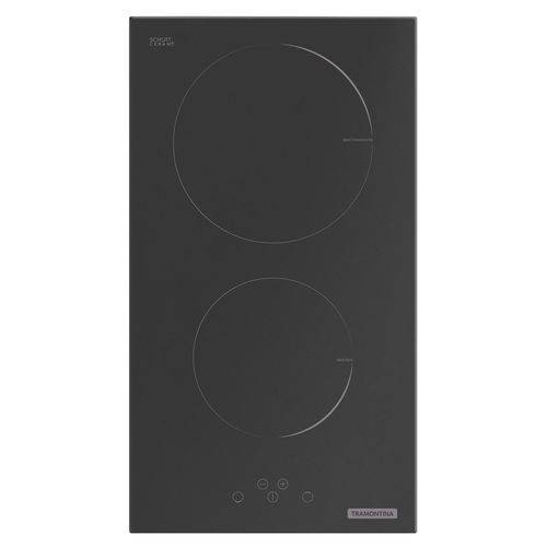 Assistência Técnica, SAC e Garantia do produto Cooktop Indução Domino Touch 2EI 30