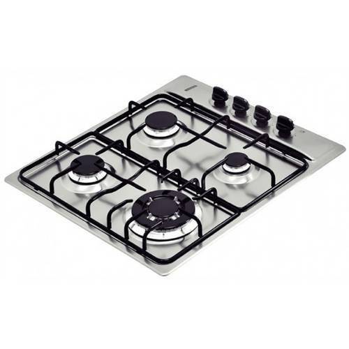 Assistência Técnica, SAC e Garantia do produto Cooktop Inox Square 4gx Tri 60