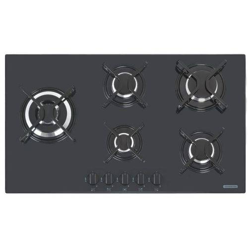 Assistência Técnica, SAC e Garantia do produto Cooktop Penta Side Plus 5gg Tri 90 Tramontina