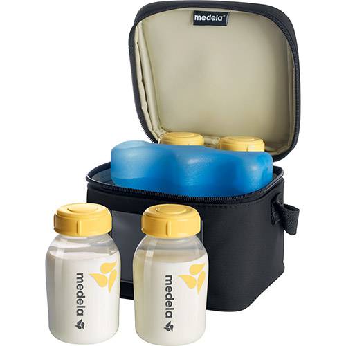 Assistência Técnica, SAC e Garantia do produto Cooler Bag - Medela