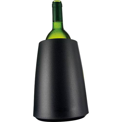 Assistência Técnica, SAC e Garantia do produto Cooler em ABS para Vinho Preto - Vacu Vin