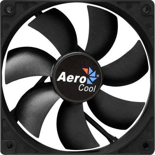 Assistência Técnica, SAC e Garantia do produto Cooler Fan 12cm Dark Force En51332