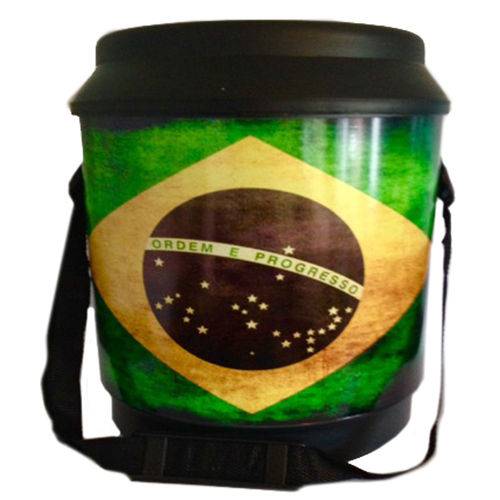Assistência Técnica, SAC e Garantia do produto Cooler Térmico 24 Latas C/alça Alegra Store - Brasil