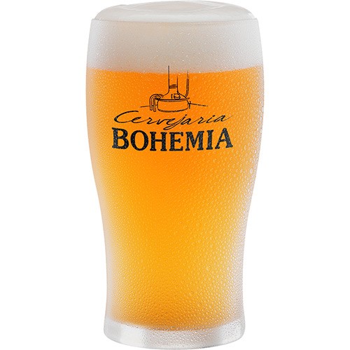 Assistência Técnica, SAC e Garantia do produto Copo Cervejaria Bohemia 340ml