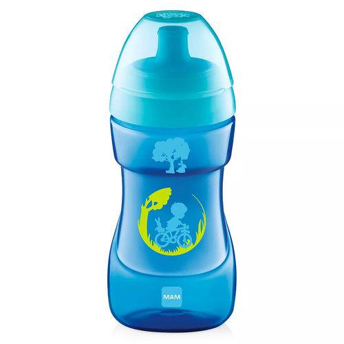 Assistência Técnica, SAC e Garantia do produto Copo de Transição Sports Cup 330ml MAM