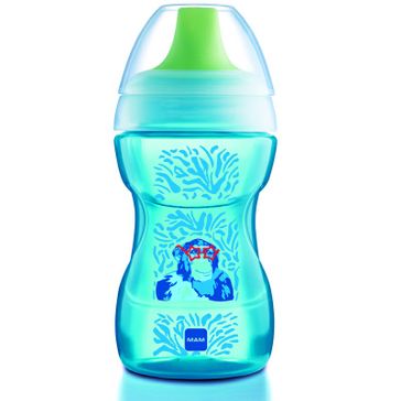 Assistência Técnica, SAC e Garantia do produto Copo Mam Treinamento Azul 270ml