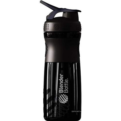 Assistência Técnica, SAC e Garantia do produto Coqueteleira Blender Sport Mixer 28oz 830ml - Blender Bottle