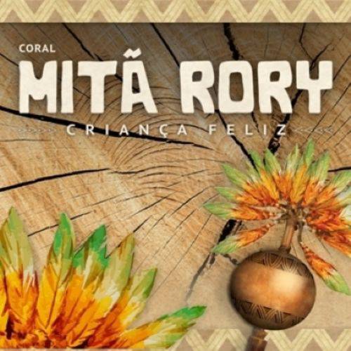 Assistência Técnica, SAC e Garantia do produto Coral Mitã Rory - Mitã Rory - Criança Feliz ao Vivo