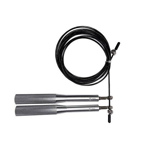 Assistência Técnica, SAC e Garantia do produto Corda Profissional Crossfit Speed Rope Aluminio 2 Rolamentos