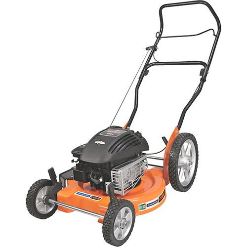 Assistência Técnica, SAC e Garantia do produto Cortador a Combustão Tramontina 4 HP CC45M