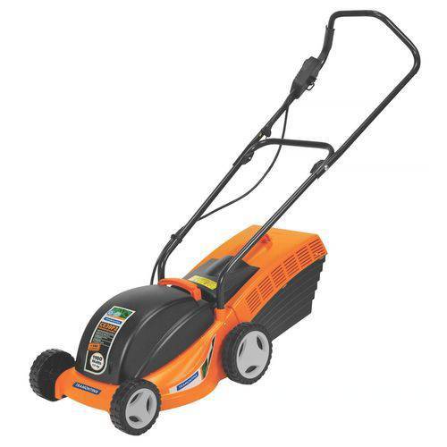 Assistência Técnica, SAC e Garantia do produto Cortador de Grama Elétrico Tramontina com Recolhedor Modelo CE30P2, 1100 Watts