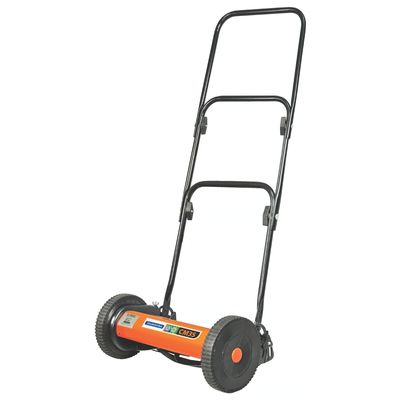 Assistência Técnica, SAC e Garantia do produto Cortador de Grama Manual CM35 Corte 350mm Tramontina 79600351