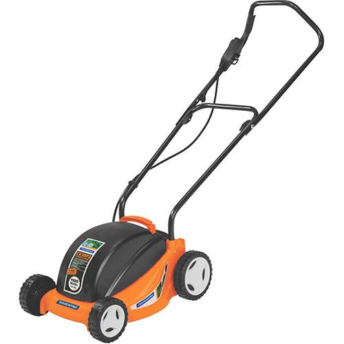 Assistência Técnica, SAC e Garantia do produto Cortador de Grama Tramontina Motor ABE 1100W CE30P2