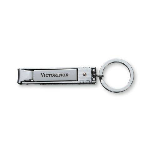 Assistência Técnica, SAC e Garantia do produto Cortador de Unhas Suíço Victorinox em Aço Inox 8.2055.C