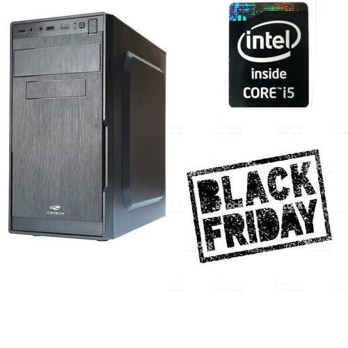 Assistência Técnica, SAC e Garantia do produto Cpu Intel I5 8gb Ddr3 500gb HD Windows 7 Super Oferta