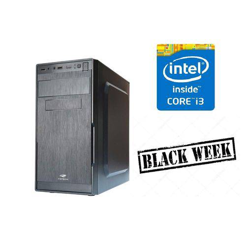 Assistência Técnica, SAC e Garantia do produto Cpu Pc Intel Core I3 8gb Ddr3 HD 500gb Windows 7