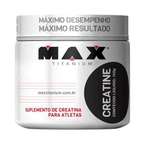 Assistência Técnica, SAC e Garantia do produto Creatina 150G