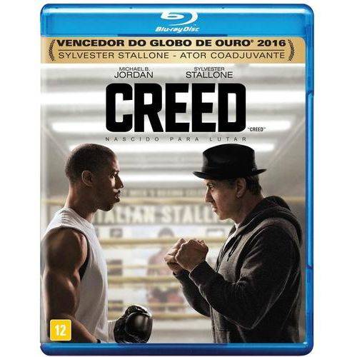 Assistência Técnica, SAC e Garantia do produto Creed - Nascido para Lutar