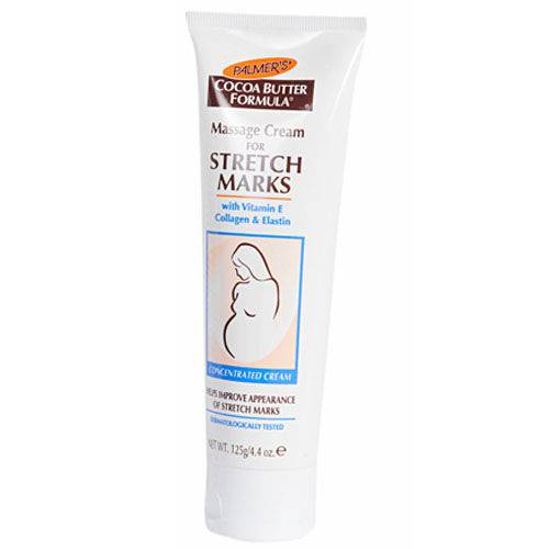 Assistência Técnica, SAC e Garantia do produto Creme para Estrias Palmer's Cocoa Butter Massage Cream For Stretch Marks
