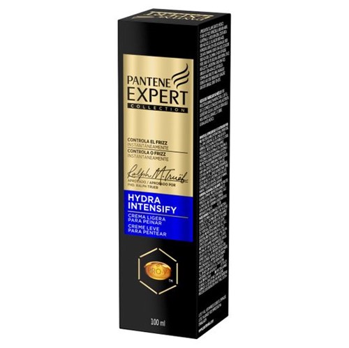 Assistência Técnica, SAC e Garantia do produto Creme para Pentear Pantene Hydra Intensify 100ml