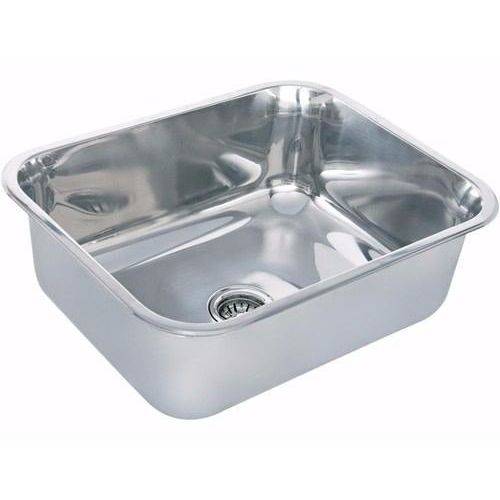 Assistência Técnica, SAC e Garantia do produto Cuba Aço Inox Industrial 50x40x20 Tecnocuba