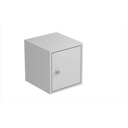 Assistência Técnica, SAC e Garantia do produto Cubo 1 Porta Bcb 02-06 Brv Móveis