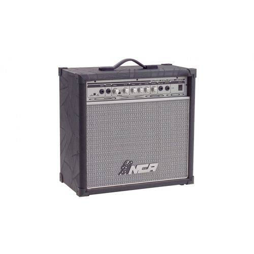 Assistência Técnica, SAC e Garantia do produto Cubo Amplificado para Guitarra 60W Rms Mod. GX60 Nca