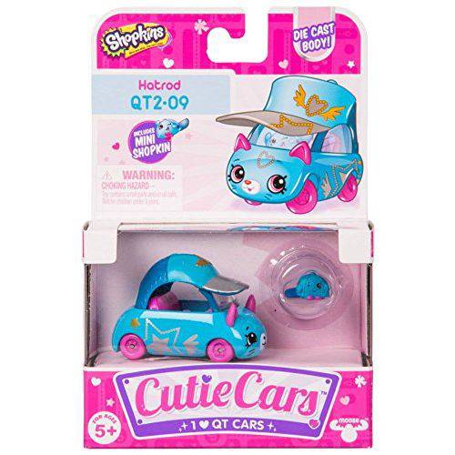 Assistência Técnica, SAC e Garantia do produto Cutie Cars - Chapemóvel - DTC