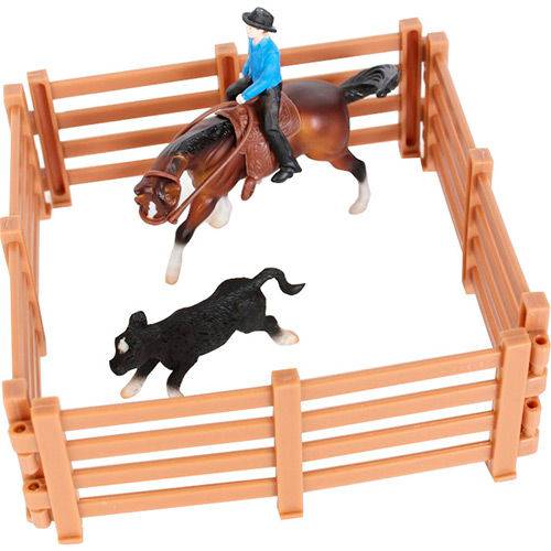 Assistência Técnica, SAC e Garantia do produto Cutting Horse - Breyer