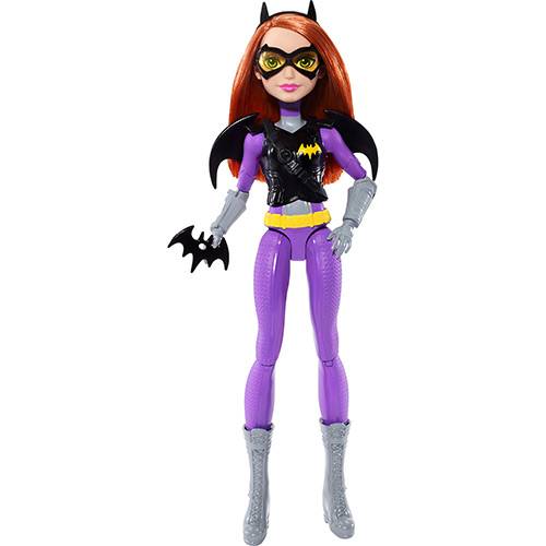 Assistência Técnica, SAC e Garantia do produto Dc Super Hero Girls - Bonecas Equipamento de Missão - Bat Girls Dvg22/Dvg24 - Mattel