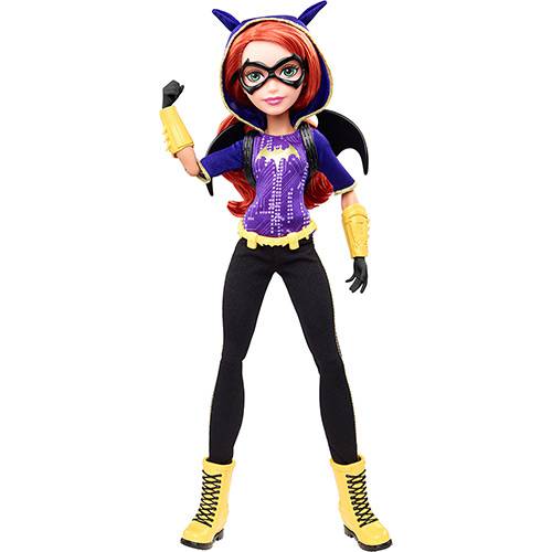 Assistência Técnica, SAC e Garantia do produto Dc Super Hero Girls - Sortimento Bonecas Dlt61 Bat Girl Dlt64 - Mattel