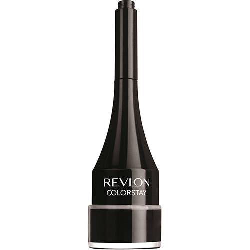 Assistência Técnica, SAC e Garantia do produto Delineador Creme Gel Liner Black - Revlon