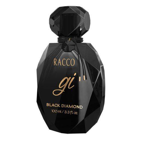 Assistência Técnica, SAC e Garantia do produto Deo Colônia Black Diamond By Gi 100ml Racco