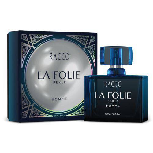 Assistência Técnica, SAC e Garantia do produto Deo Colônia La Folie Homme 100ml Racco